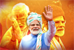 PM Modi turns 75: BJP celebrates with Sewa Pakhwada as President, Opposition leaders greet him